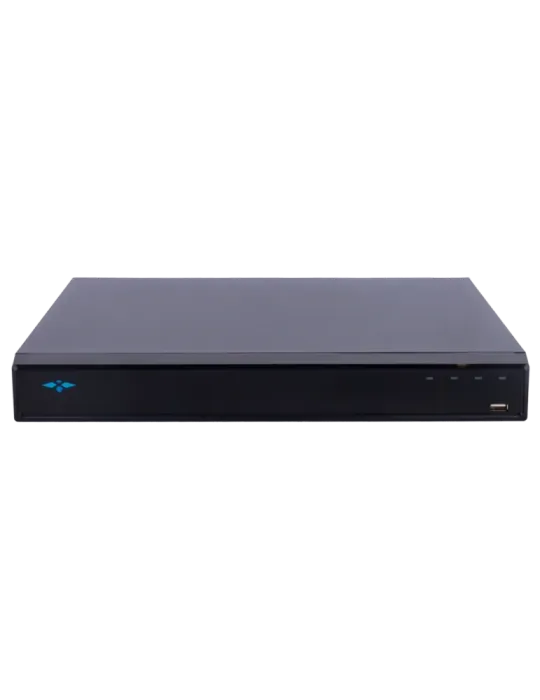 X-SECURITY Grabador X-Security NVR ACUPICK - 8 CH IP | 8 CH PoE - Reso