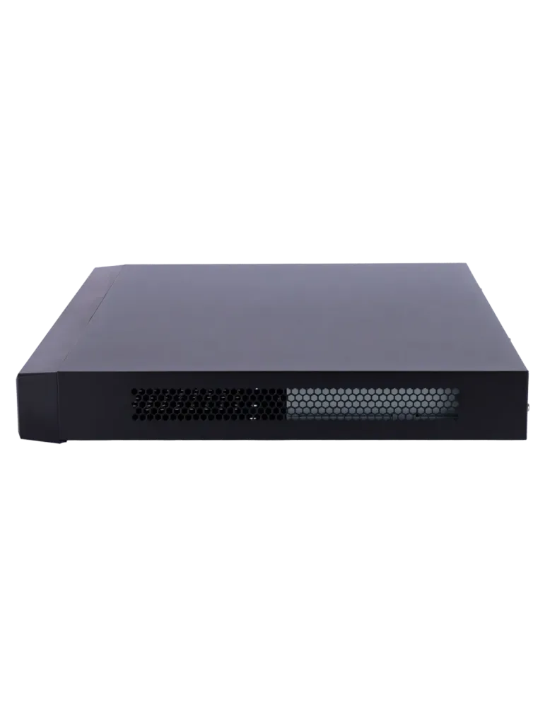 X-SECURITY Grabador X-Security NVR ACUPICK - 8 CH IP | 8 CH PoE - Reso