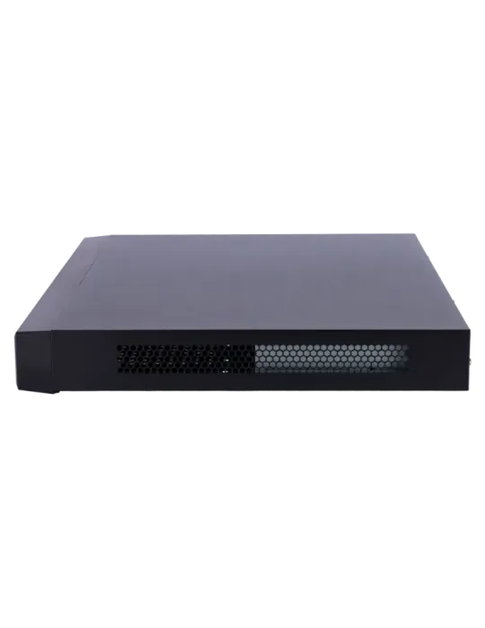 X-SECURITY Grabador X-Security NVR ACUPICK - 8 CH IP | 8 CH PoE - Reso