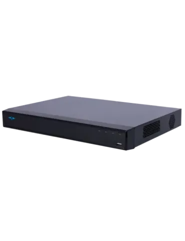 X-SECURITY Grabador X-Security NVR ACUPICK - 8 CH IP - Resolución máxi
