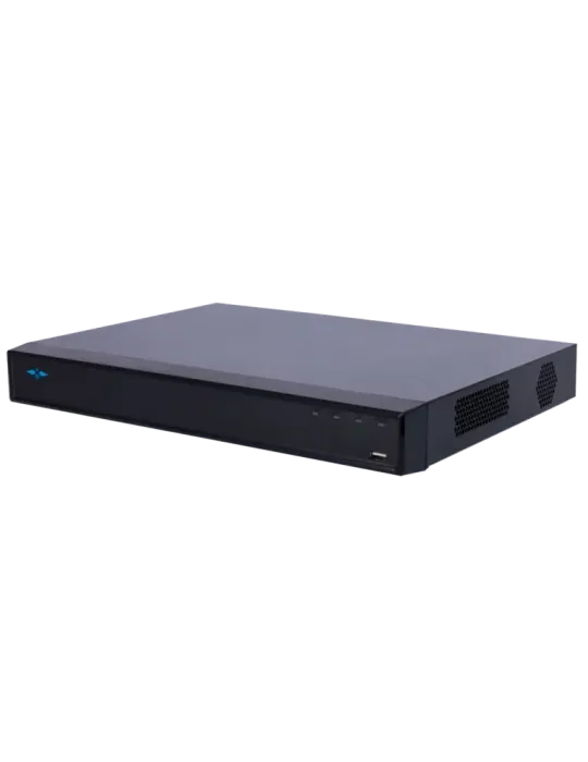 X-SECURITY Grabador X-Security NVR ACUPICK - 8 CH IP - Resolución máxi