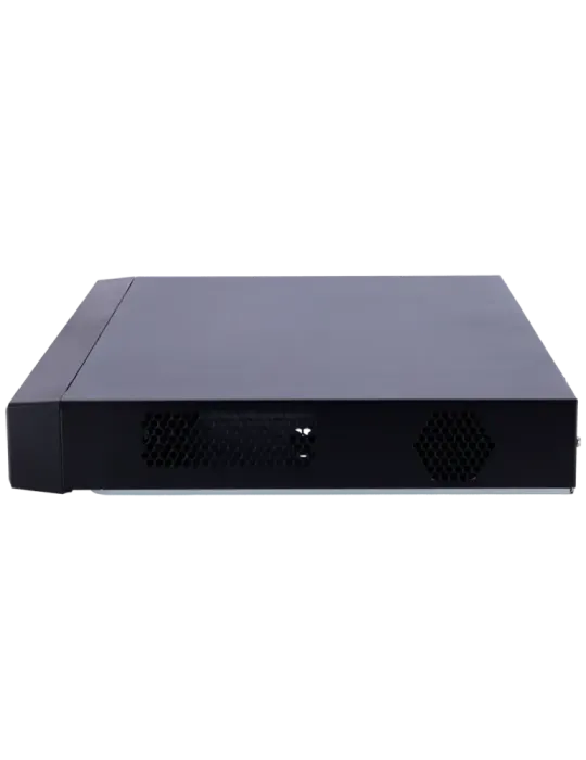 X-SECURITY Grabador X-Security NVR ACUPICK - 8 CH IP - Resolución máxi