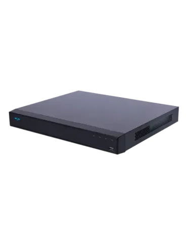 X-SECURITY Grabador X-Security NVR para cámaras IP - Resolución máxima