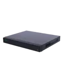 X-SECURITY Grabador X-Security NVR para cámaras IP - Resolución máxima