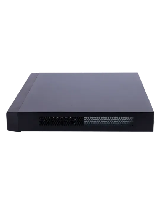 X-SECURITY Grabador X-Security NVR para cámaras IP - Resolución máxima