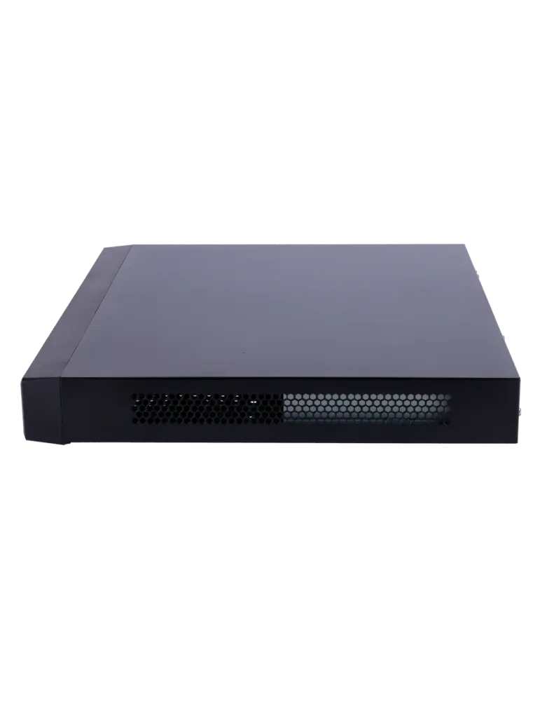 X-SECURITY Grabador X-Security NVR para cámaras IP - Resolución máxima