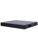X-Security NVR - Resolución máxima 32 Megapixel - 32 CH / 16 puertos P