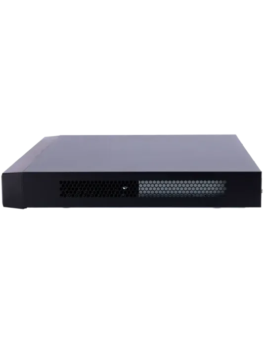 X-Security NVR - Resolución máxima 32 Megapixel - 32 CH / 16 puertos P