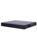 X-Security NVR - Resolución máxima 32 Megapixel - 32 CH / 8 puertos Po
