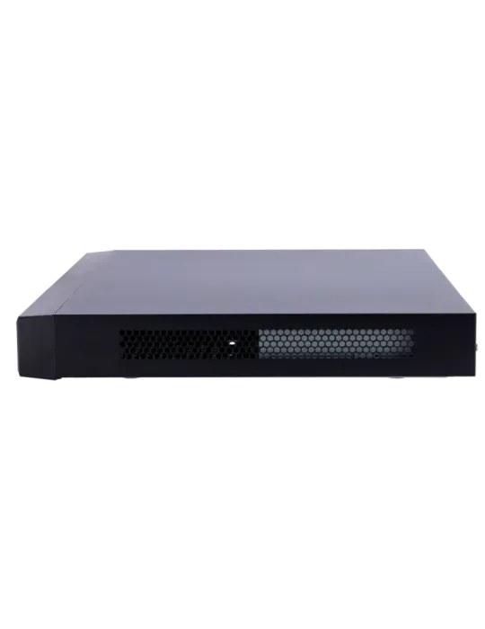 X-Security NVR - Resolución máxima 32 Megapixel - 32 CH / 8 puertos Po