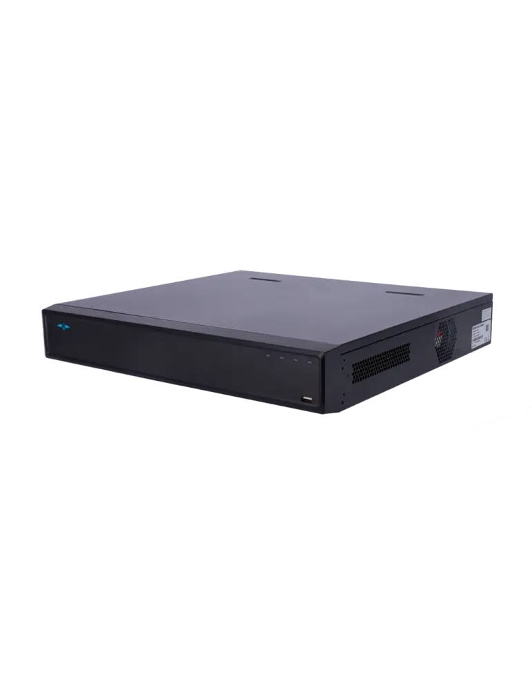 X-SECURITY Grabador X-Security NVR ACUPICK - 16 CH IP | 16 CH PoE - Re