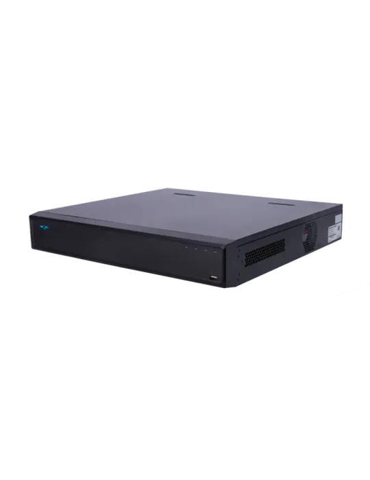X-SECURITY Grabador X-Security NVR ACUPICK - 16 CH IP | 16 CH PoE - Re