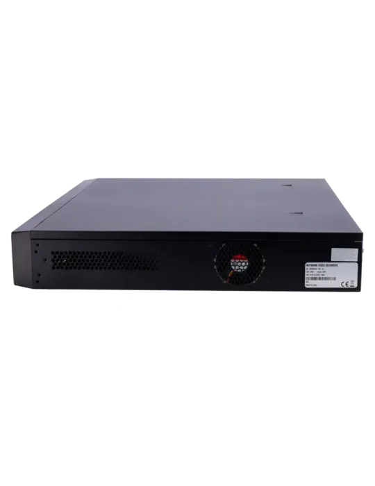 X-SECURITY Grabador X-Security NVR ACUPICK - 16 CH IP | 16 CH PoE - Re