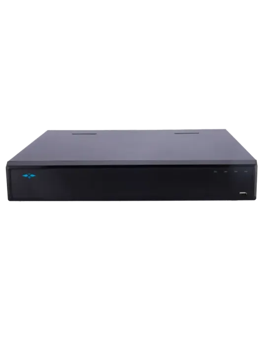 X-SECURITY Grabador X-Security NVR ACUPICK - 16 CH IP | 16 CH PoE - Re