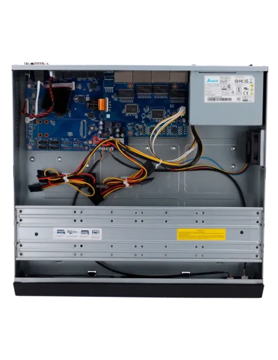 X-SECURITY Grabador X-Security NVR ACUPICK - 16 CH IP | 16 CH PoE - Re