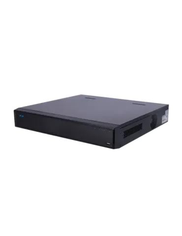 X-SECURITY Grabador X-Security NVR ACUPICK - 16 CH IP - Resolución máx