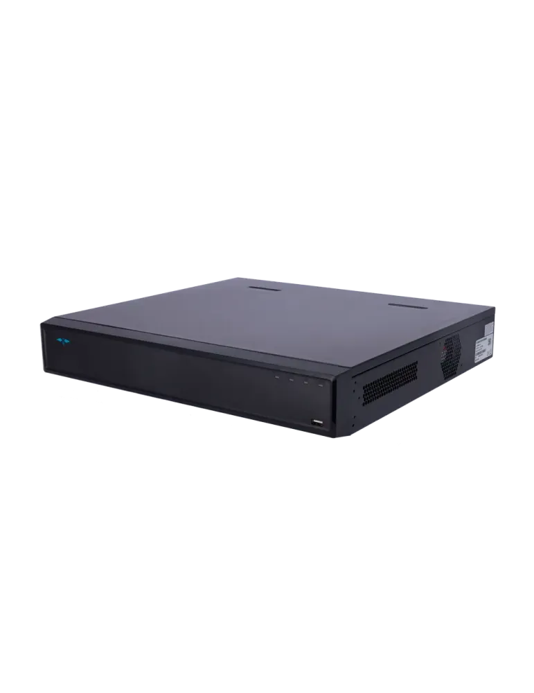 X-SECURITY Grabador X-Security NVR ACUPICK - 16 CH IP - Resolución máx