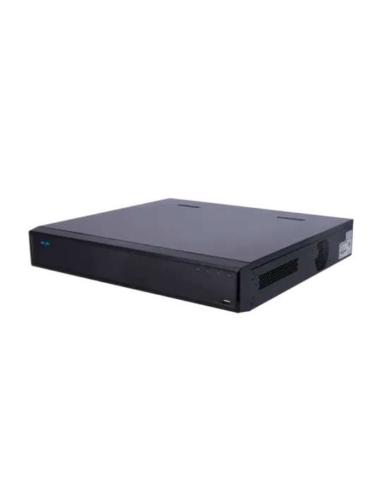 X-SECURITY Grabador X-Security NVR ACUPICK - 16 CH IP - Resolución máx