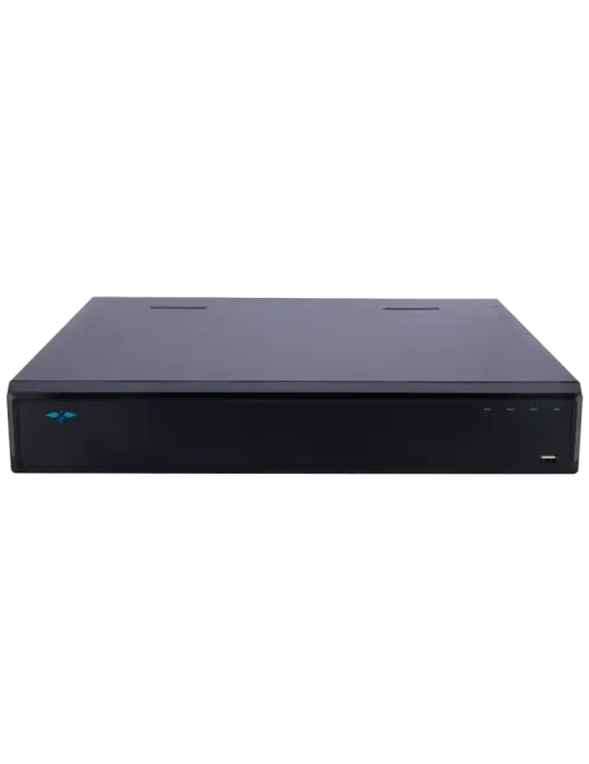 X-SECURITY Grabador X-Security NVR ACUPICK - 16 CH IP - Resolución máx