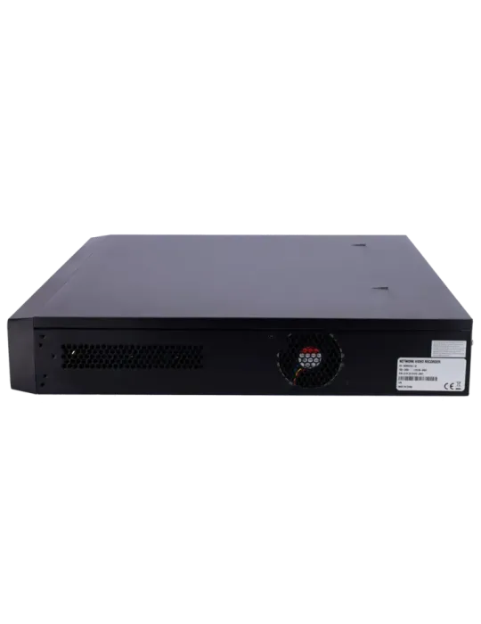 X-SECURITY Grabador X-Security NVR ACUPICK - 16 CH IP - Resolución máx
