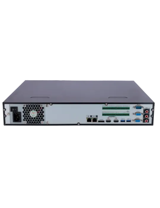 X-SECURITY Grabador X-Security NVR ACUPICK - 16 CH IP - Resolución máx