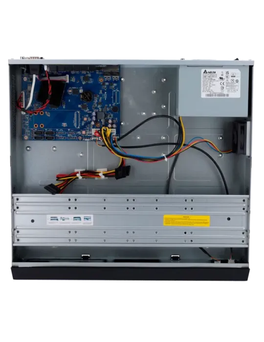 X-SECURITY Grabador X-Security NVR ACUPICK - 16 CH IP - Resolución máx