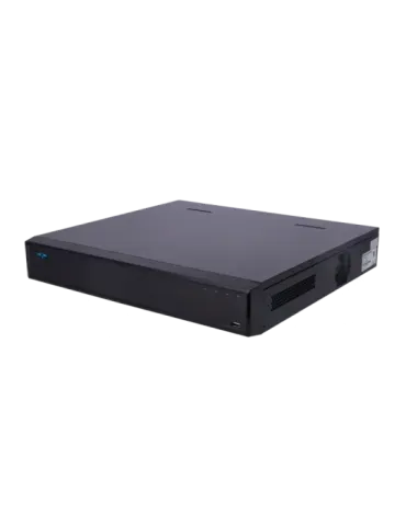 X-SECURITY Grabador X-Security NVR 32CH 16CH PoE AI - Resolución máxim