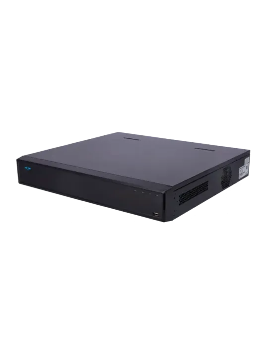X-SECURITY Grabador X-Security NVR 32CH 16CH PoE AI - Resolución máxim