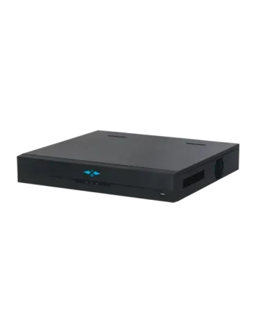 X-SECURITY Grabador X-Security NVR 32CH AI - Resolución máxima 12 Mega
