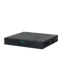 X-SECURITY Grabador X-Security NVR 32CH AI - Resolución máxima 12 Mega