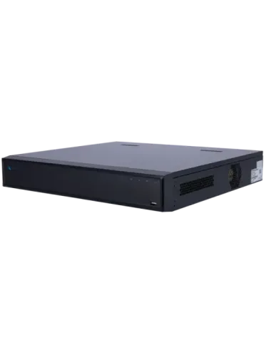 X-Security NVR WizMind - Resolución máxima 32 Megapixel - 32 CH - Comp