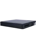 X-Security NVR WizMind - Resolución máxima 32 Megapixel - 32 CH - Comp