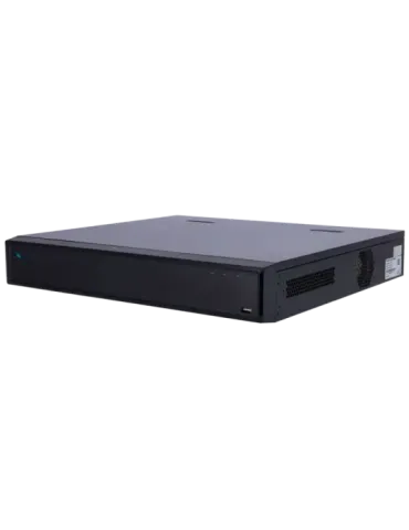 X-Security NVR - Resolución máxima 32 Megapixel - 64 CH / 16 puertos P