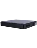 X-Security NVR - Resolución máxima 32 Megapixel - 64 CH / 16 puertos P