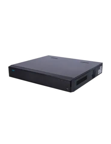 X-SECURITY Grabador X-Security NVR ACUPICK - 64 CH IP - Resolución máx