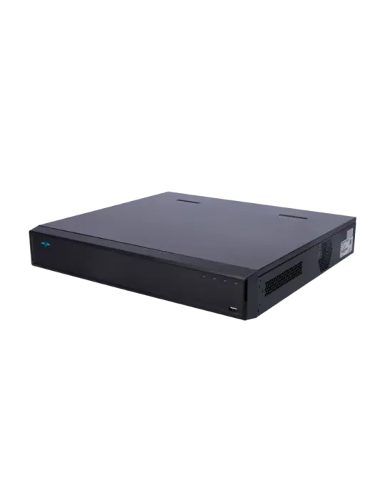 X-SECURITY Grabador X-Security NVR ACUPICK - 64 CH IP - Resolución máx