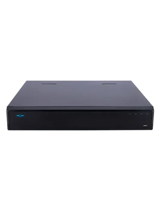 X-SECURITY Grabador X-Security NVR ACUPICK - 64 CH IP - Resolución máx
