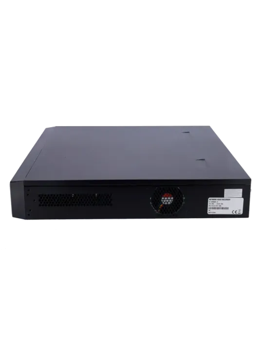 X-SECURITY Grabador X-Security NVR ACUPICK - 64 CH IP - Resolución máx