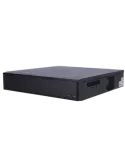X-Security NVR - Resolución máxima 32 Megapixel - 64 CH / 16 puertos P