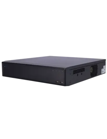 X-Security NVR - Resolución máxima 32 Megapixel - 64 CH - Compresión H