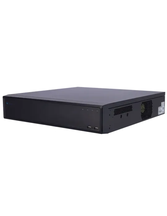 X-Security NVR - Resolución máxima 32 Megapixel - 64 CH - Compresión H