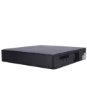 X-Security NVR - Resolución máxima 32 Megapixel - 64 CH - Compresión H