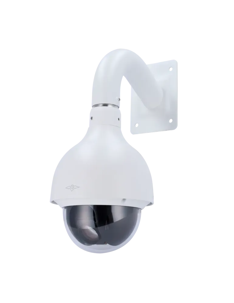 X-Security - Cámara IP PTZ 2 Megapixel - Protección perimetral | Detec
