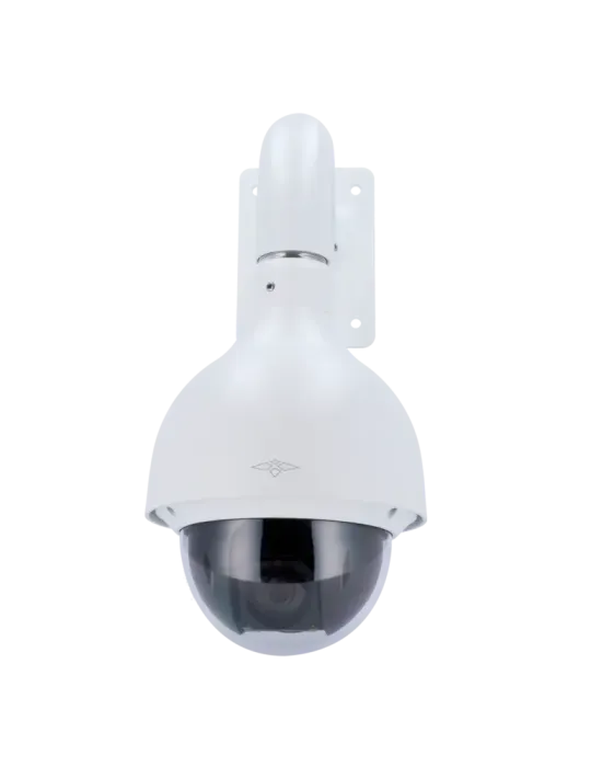 X-Security - Cámara IP PTZ 2 Megapixel - Protección perimetral | Detec