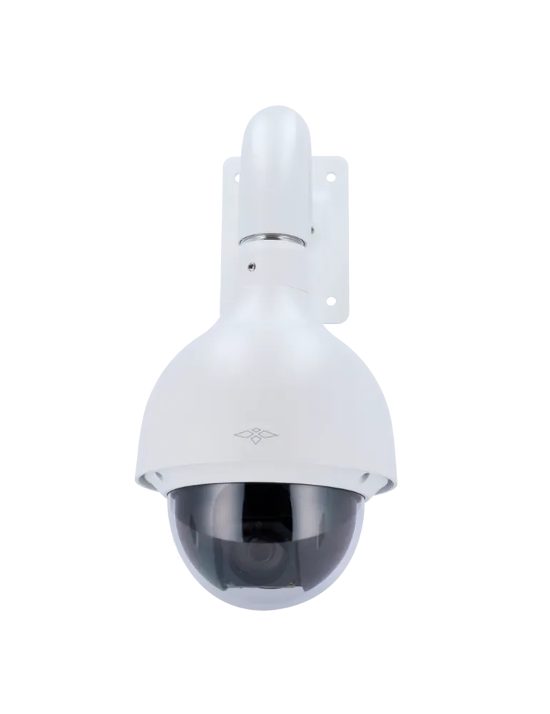 X-Security - Cámara IP PTZ 2 Megapixel - Protección perimetral | Detec