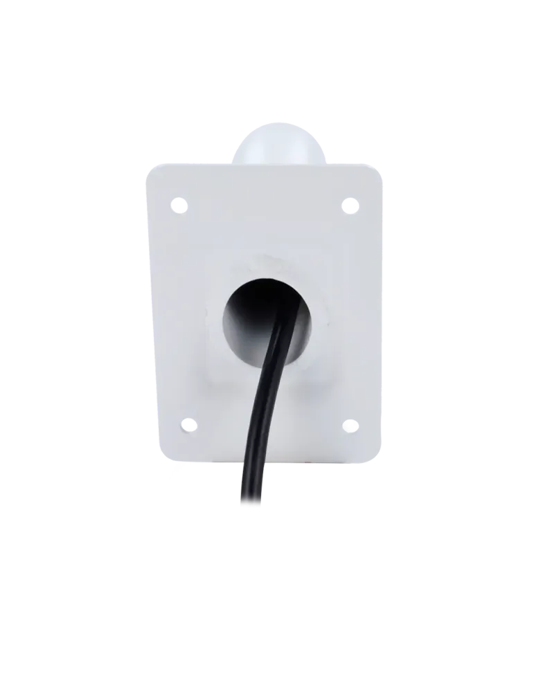 X-Security - Cámara IP PTZ 2 Megapixel - Protección perimetral | Detec