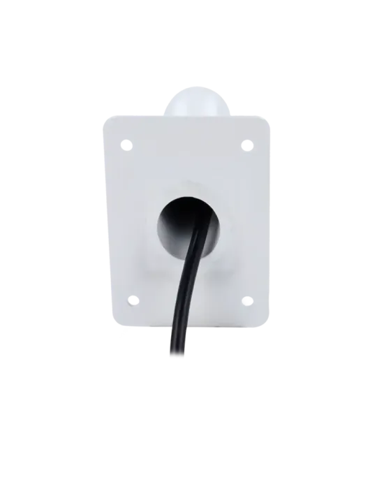X-Security - Cámara IP PTZ 2 Megapixel - Protección perimetral | Detec