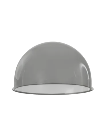 X-Security - Cúpula de repuesto - Ahumada - Tamaño 3.1″