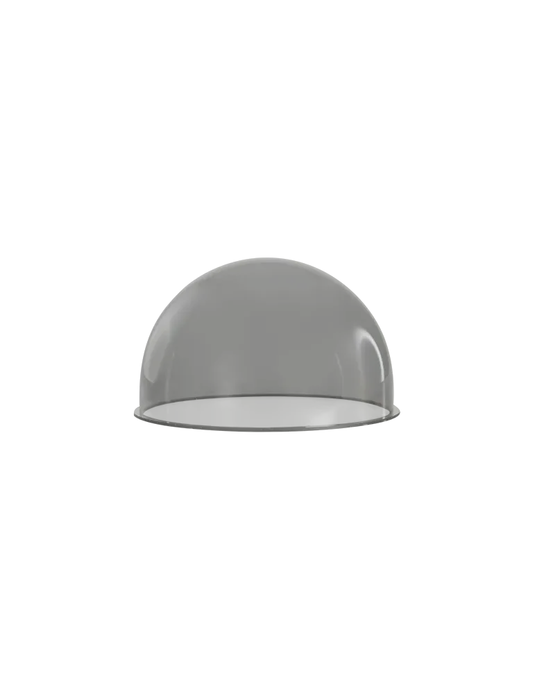 X-Security - Cúpula de repuesto - Ahumada - Tamaño 3.1″