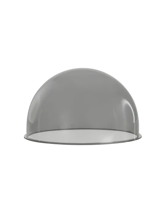 X-Security - Cúpula de repuesto - Ahumada - Tamaño 3.1″